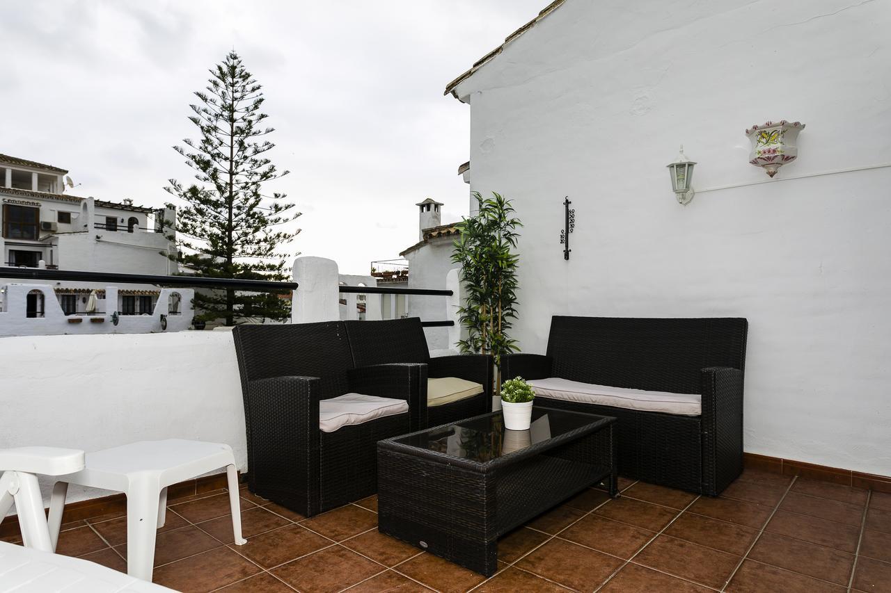 Weforyou Near The Beach Two Bedrooms In Pueblo Evita Benalmadena Exterior photo