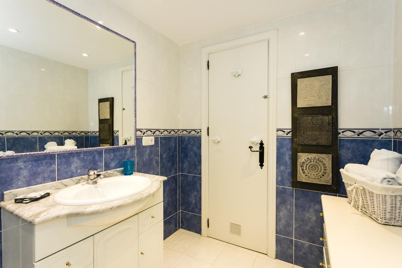 Weforyou Near The Beach Two Bedrooms In Pueblo Evita Benalmadena Exterior photo