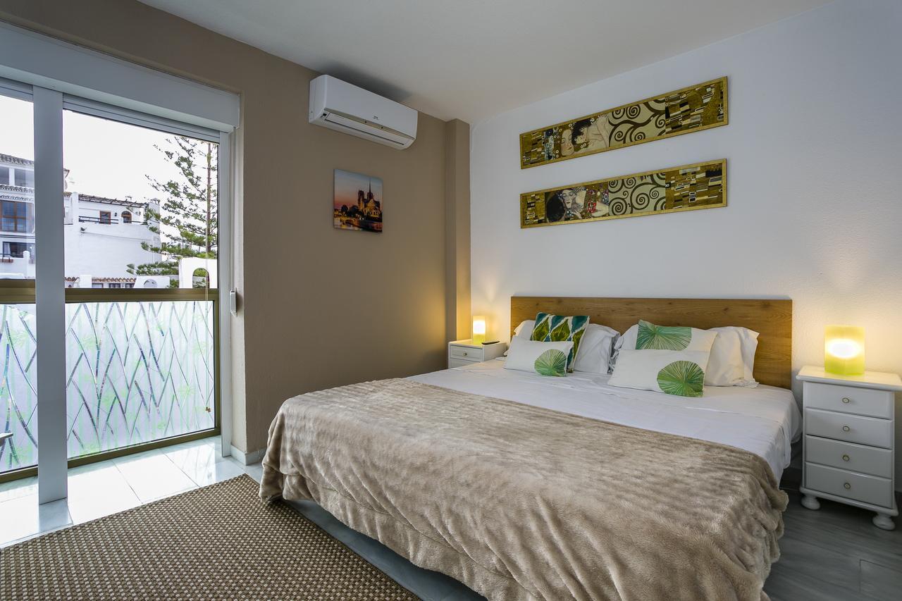 Weforyou Near The Beach Two Bedrooms In Pueblo Evita Benalmadena Exterior photo