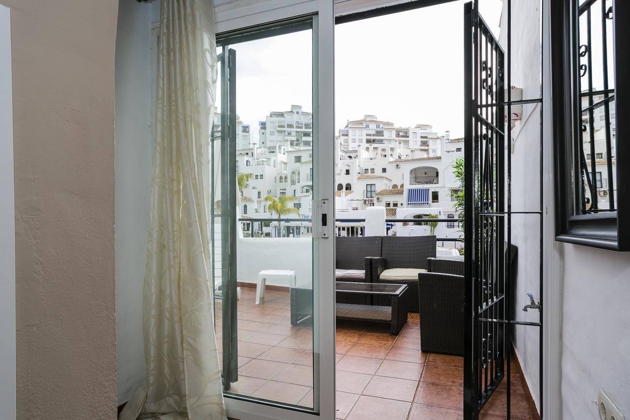 Weforyou Near The Beach Two Bedrooms In Pueblo Evita Benalmadena Exterior photo