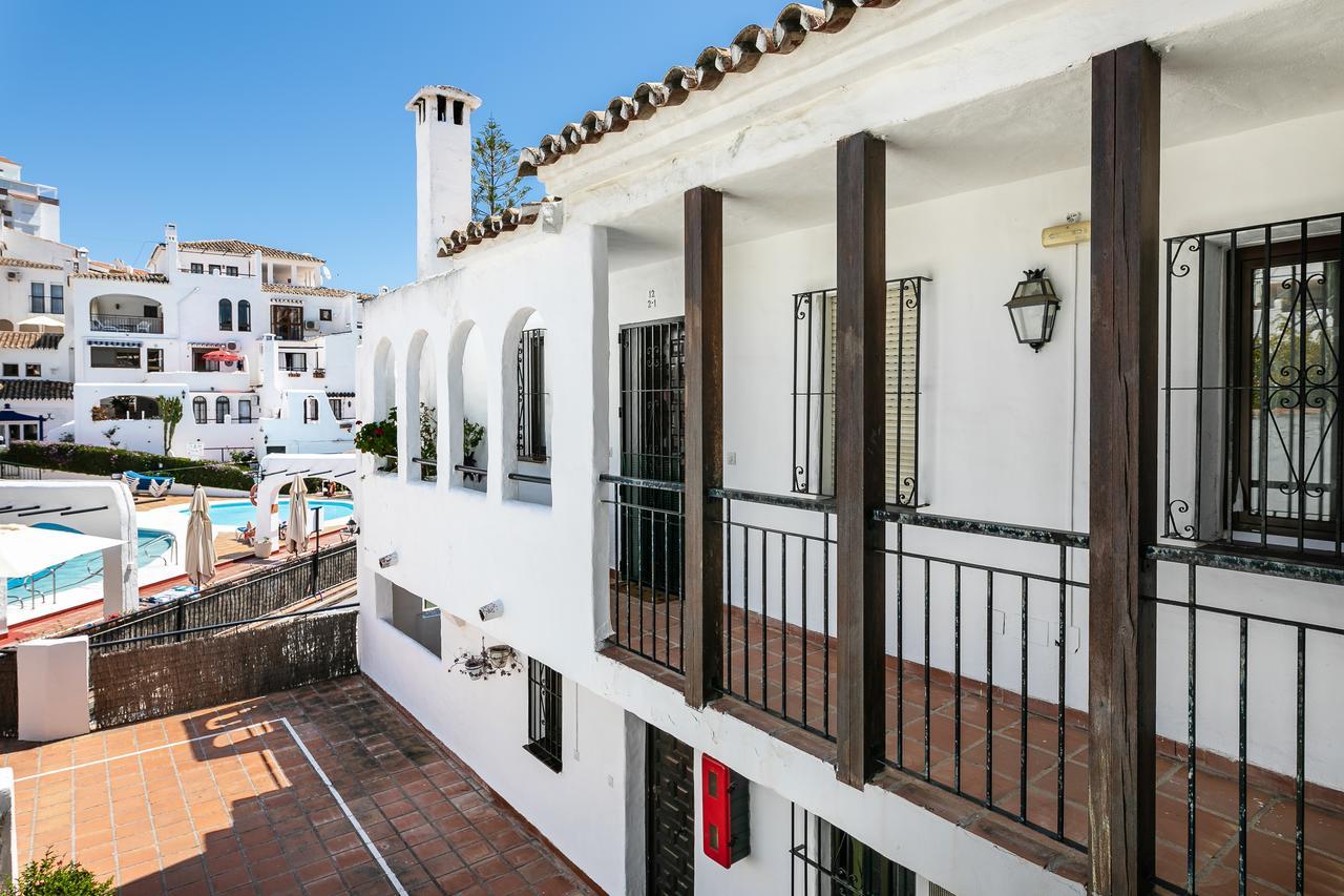 Weforyou Near The Beach Two Bedrooms In Pueblo Evita Benalmadena Exterior photo
